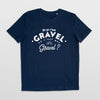 Tshirt Cyclisme - C'est Gravel ou c'est pas Gravel ?