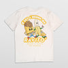 Tshirt Running - C'est l'heure du ravito