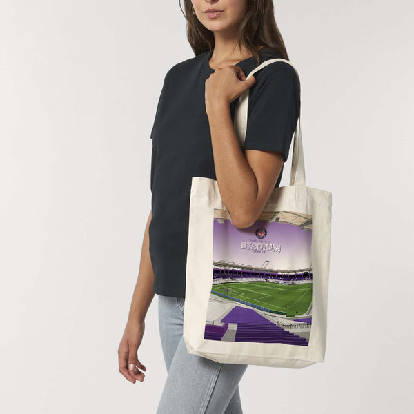 Totebag Toulouse FC - Stadium